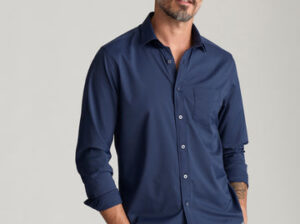 Gironde-shirt