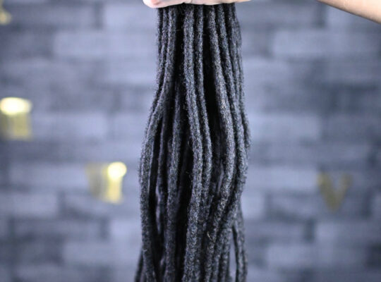 Loc-Extentions