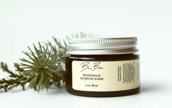 Beard-Balm