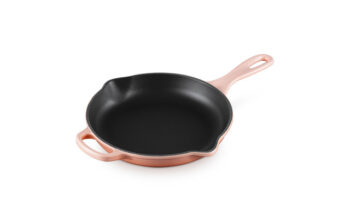 Cast-Iron-Skillet