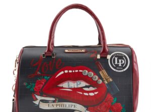 Redlips-Handbag