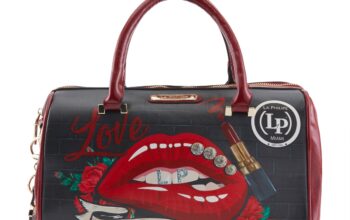 Redlips-Handbag