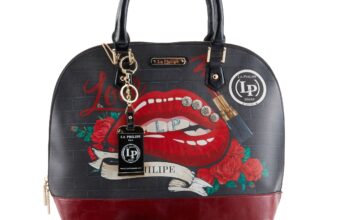 Redlips-Handbag