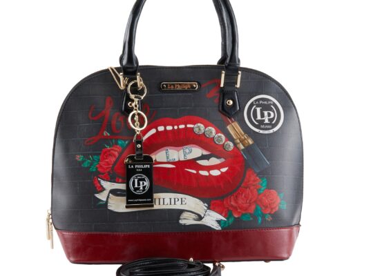 Redlips-Handbag