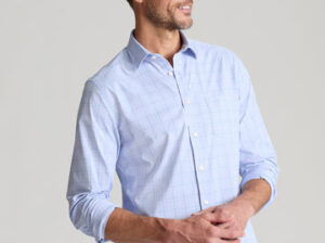 Shirt-with-Pocket