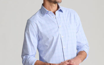 Shirt-with-Pocket