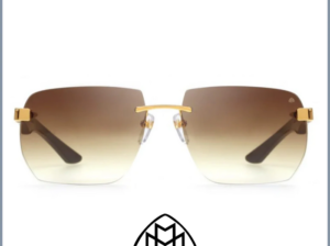 Maybach-Sunglasses