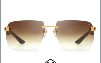 Maybach-Sunglasses