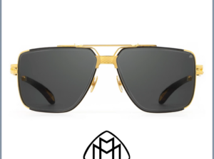 Maybach-Sunglasses