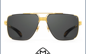 Maybach-Sunglasses