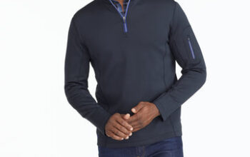 Quarter-Zip