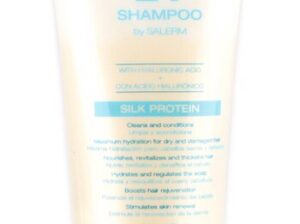 Shampoo-Silk-Protein