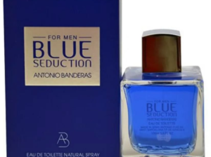 BlueSeduction