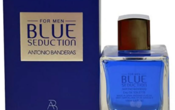 BlueSeduction