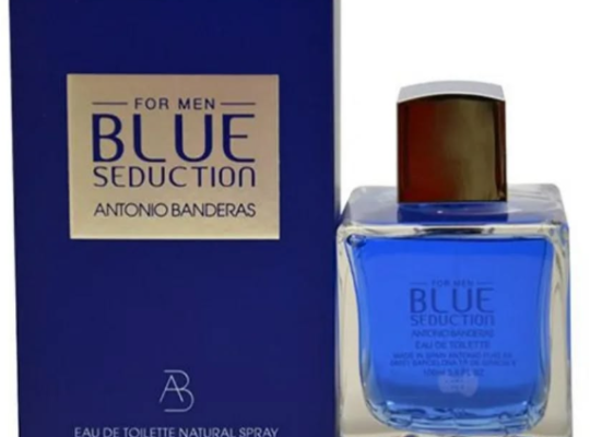 BlueSeduction
