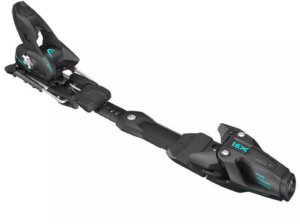 Freeflex-Ski-Binding