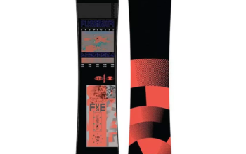 Men’sfuse-Snowboard