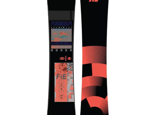 Men’sfuse-Snowboard