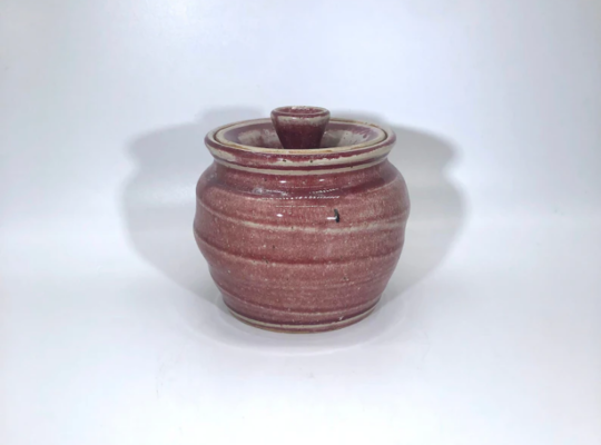 Handmade-Lidded-Jar