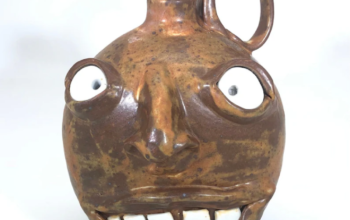 Face-Jug