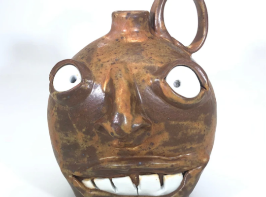 Face-Jug