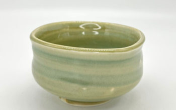 Stoneware-bowl