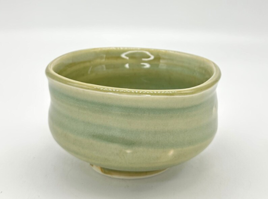 Stoneware-bowl