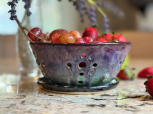 Berry-Bowl