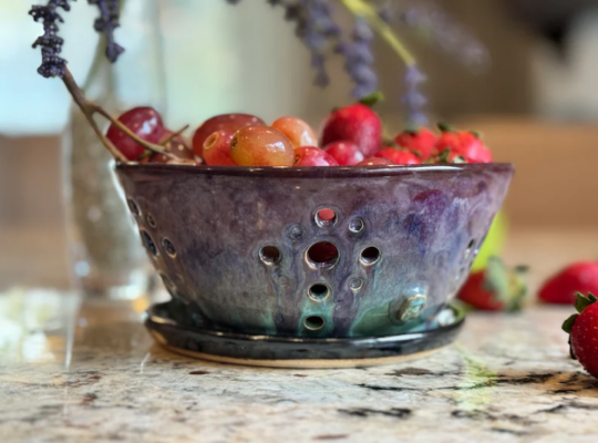 Berry-Bowl