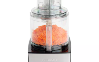 Cup-Food-Processor