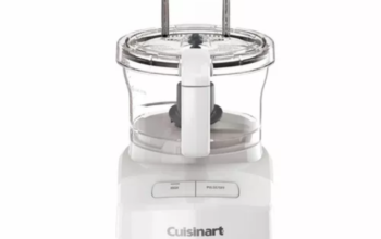 Cup-Food-Processor