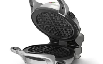 Waffle-Maker