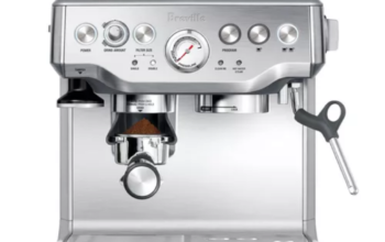 Barista-Express-Machine