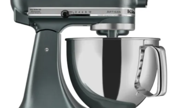 Stand-Mixer