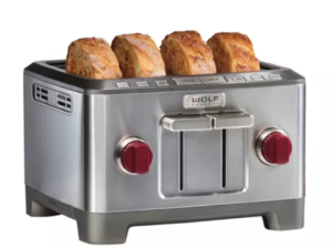 Slice-Toaster