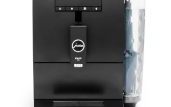 Auto-coffee-Machine