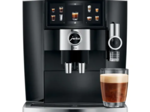 Twin-Coffee-Machine