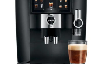 Twin-Coffee-Machine