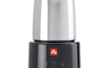 Electric-Milk-Frother