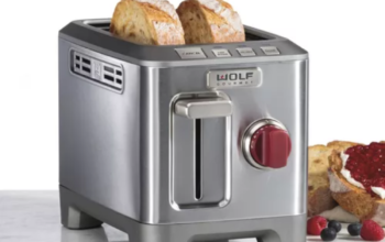 Slice-Toaster