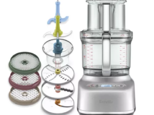 Food-Processor