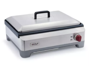 Electric-Griddle