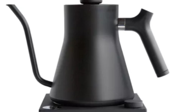 Electric-Kettle