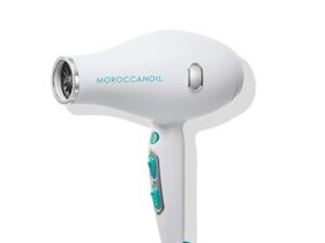 Infrared-Hair-Dryer