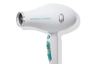 Infrared-Hair-Dryer