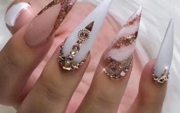 Nail-Art-Design