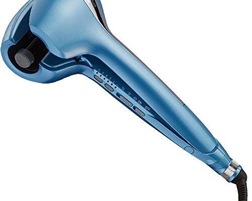 Spring-Curling-iron