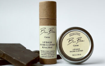 Cocoa-Lip-Balm