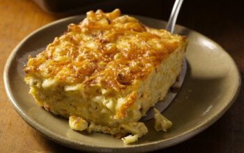 Mac-and-Cheese