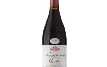 CARILLO-PINOT